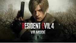 تاریخ انتشار حالت واقعیت مجازی بازی Resident Evil 4 Remake مشخص شد