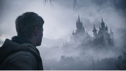 آیا جهان باز بودن بازی Resident Evil 9 می تواند موفق باشد؟