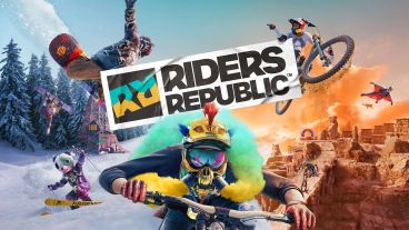 از بازی Riders Republic رونمایی شد