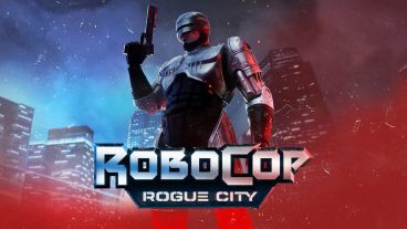 تریلر جدیدی برای بازی RoboCop Rogue City منتشر شد