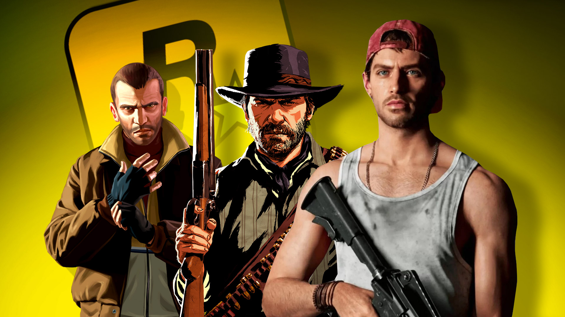 رازهای پشت صحنه: چرا بازی‌های راک‌استار به زمان بیشتری برای توسعه نیاز دارند؟