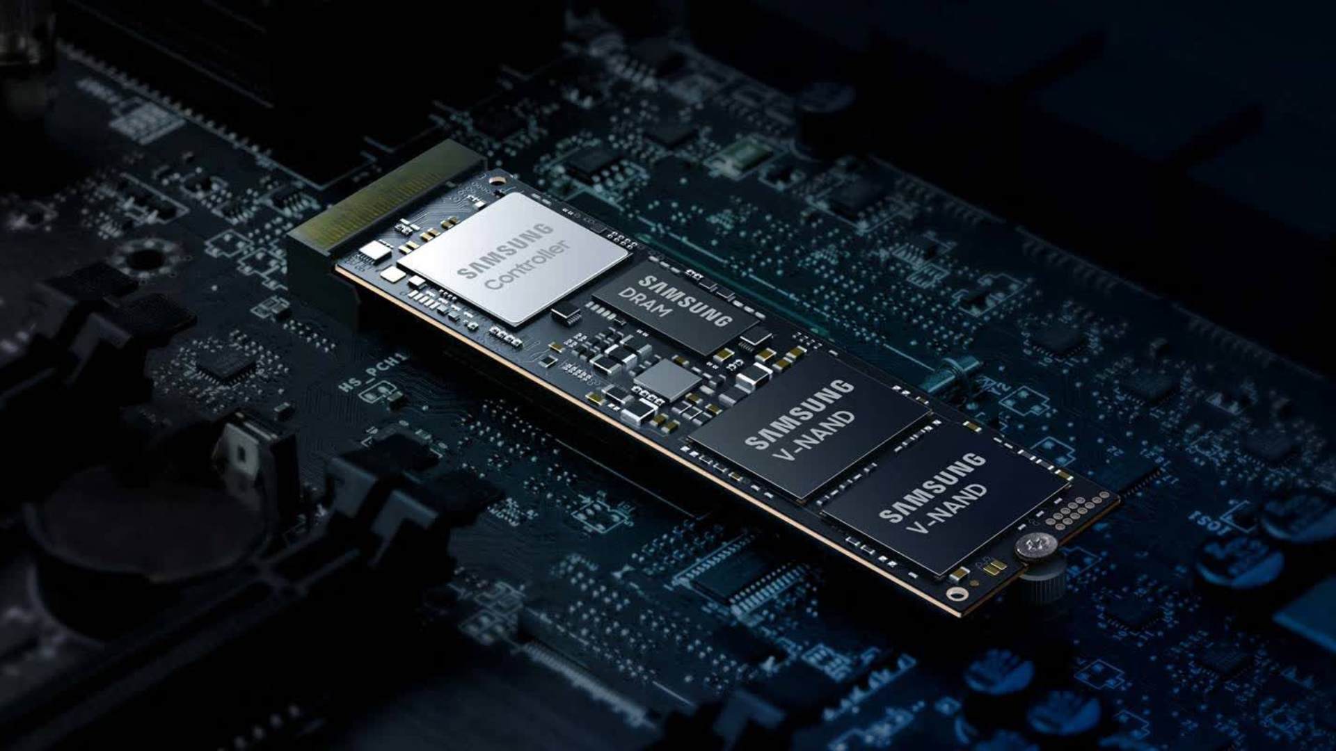 سامسونگ قصد دارد قیمت حافظه‌های SSD خود را افزایش دهد