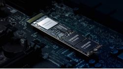 سامسونگ قصد دارد قیمت حافظه‌های SSD خود را افزایش دهد