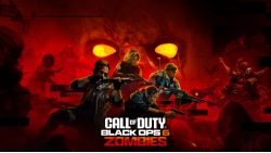 راهنمای یافتن ایسترگ‌های بخش زامبی بازی Call of Duty: Black Ops 6