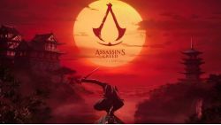 بازی Assassin’s Creed Shadows معرفی شد + رونمایی کامل در هفته جاری