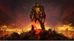 شایعه: نسخه جدید بازی Doom در رویداد Xbox Showcase معرفی خواهد شد