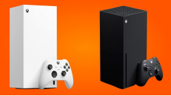 مقایسه ایکس باکس سری ایکس و ایکس باکس سری ایکس دیجیتال
