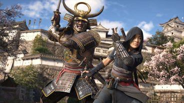 تریلر گیم‌پلی بازی Assassin's Creed Shadows منتشر شد