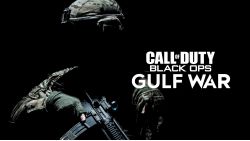 شایعه: بازی Call of Duty: Black Ops Gulf War در روز انتشار به گیم پس خواهد آمد