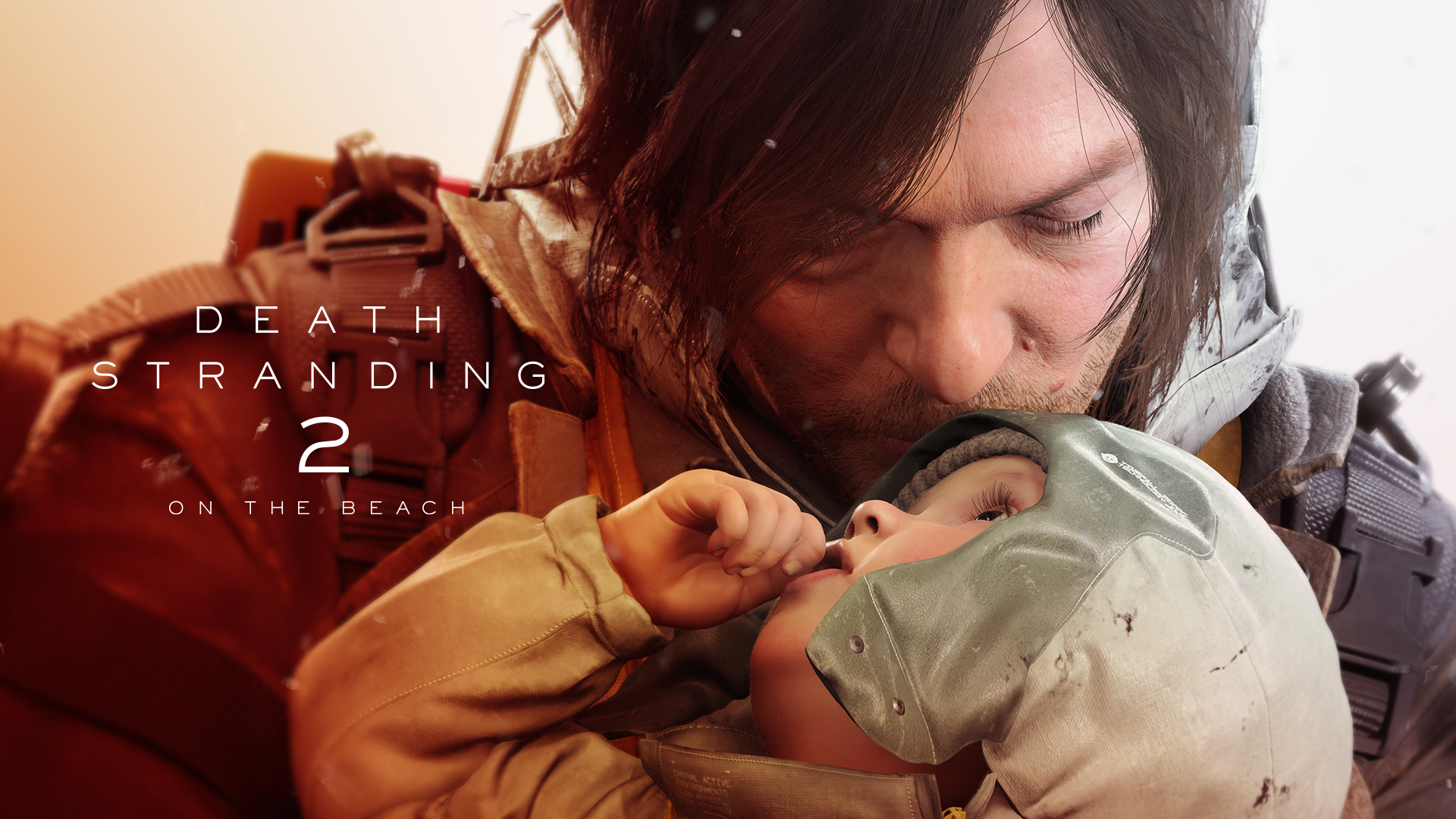 بازی Death Stranding 2: On the Beach وارد مرحله جدیدی از توسعه شد