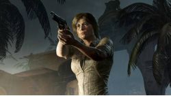 نسخه جدید سری بازی Tomb Raider به زودی معرفی خواهد شد