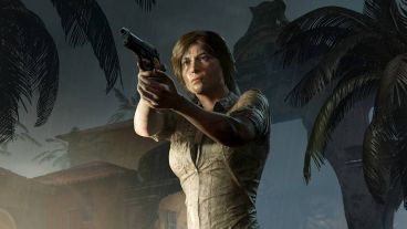 نسخه جدید سری بازی Tomb Raider به زودی معرفی خواهد شد