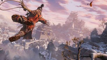 آیا بازی Sekiro: Shadows Die Twice سرنوشتی مانند Bloodborne خواهد داشت؟
