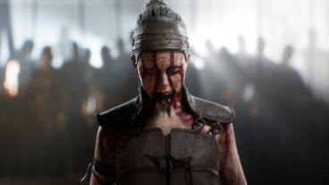 شایعه: بازی Hellblade 2 و بازی Avowed در مراحل پایانی توسعه قرار دارند