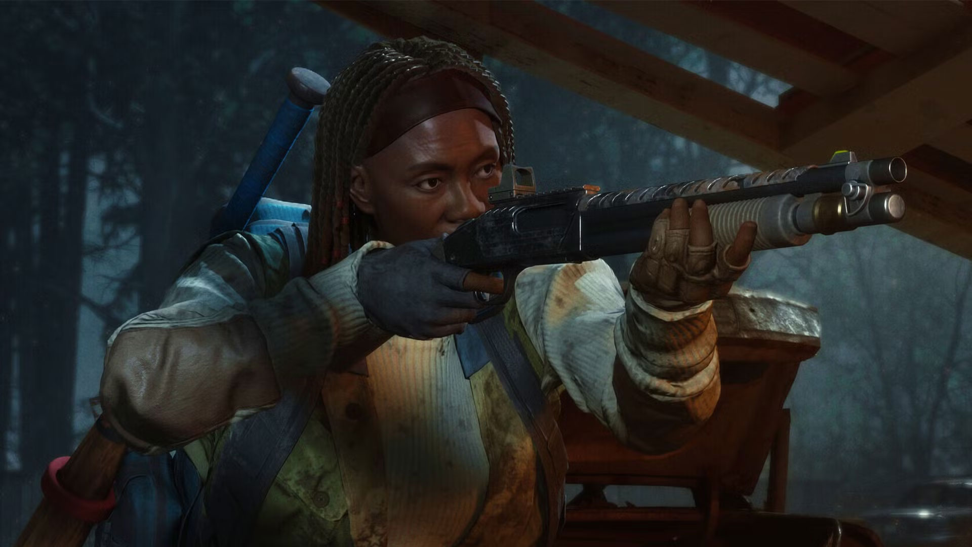 بازی State of Decay 3 احتمالا سال ۲۰۲۶ عرضه خواهد شد