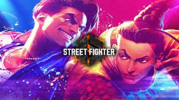 اولین تریلر گیم‌پلی بازی Street Fighter 6 منتشر شد