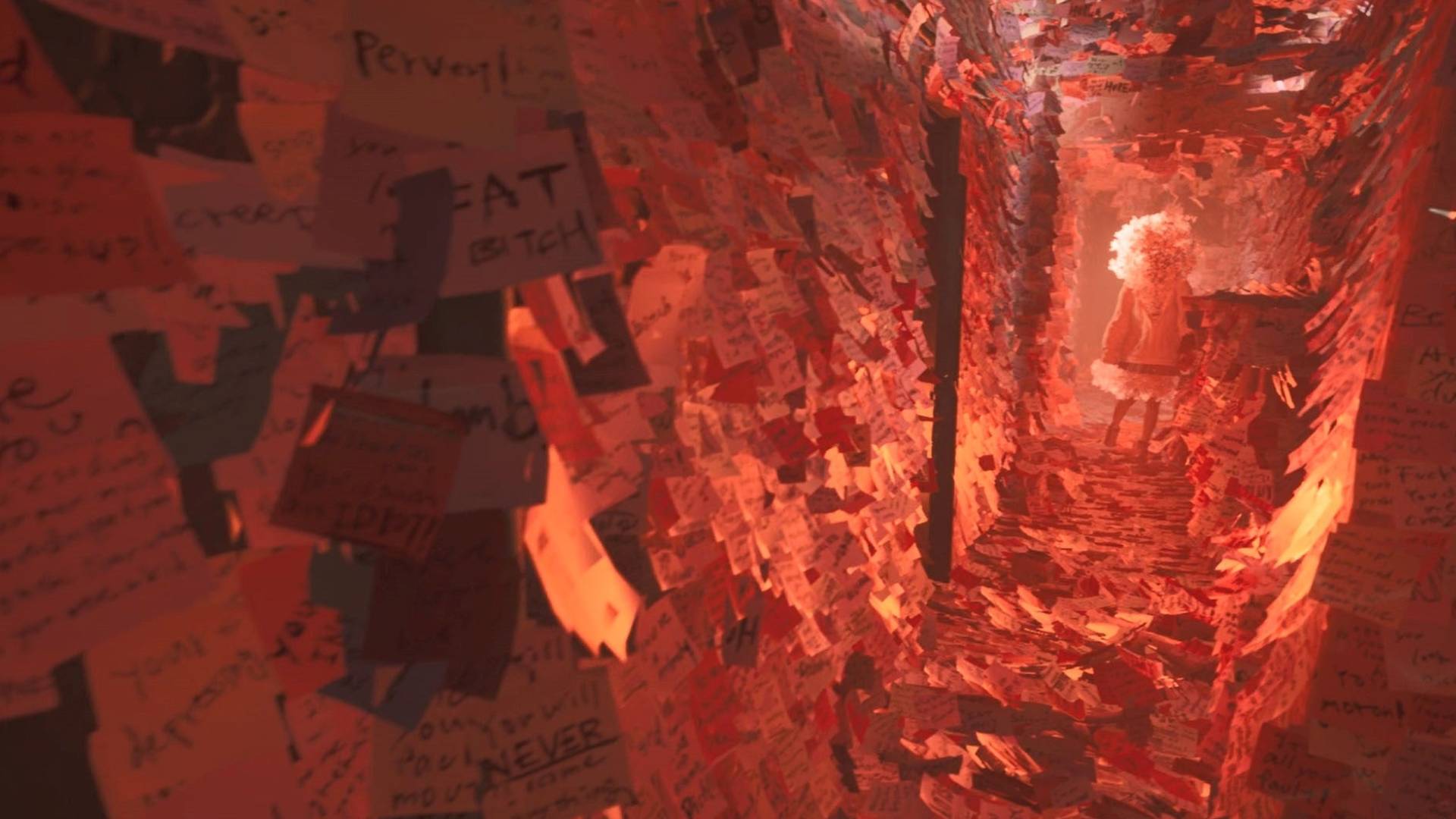 نسخه باکیفیت تصاویر لو رفته از قسمت جدید بازی Silent Hill منتشر شد
