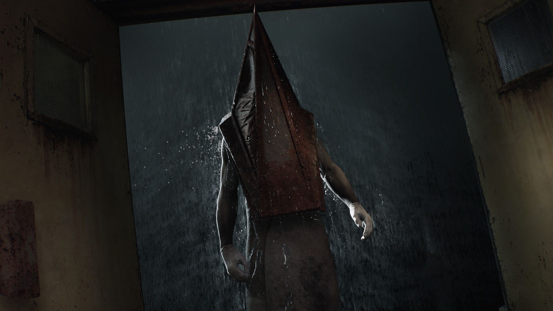 شایعه: بازی Silent Hill 2 Remake پیش‌زمینه داستانی جدیدی برای کله‌هرمی دارد