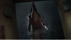 شایعه: بازی Silent Hill 2 Remake پیش‌زمینه داستانی جدیدی برای کله‌هرمی دارد