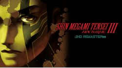 معرفی بازی Shin Megami Tensei III Nocturne HD Remaster