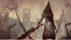 اطلاعات موثقی از چندین پروژه در دست ساخت بازی Silent Hill منتشر شد