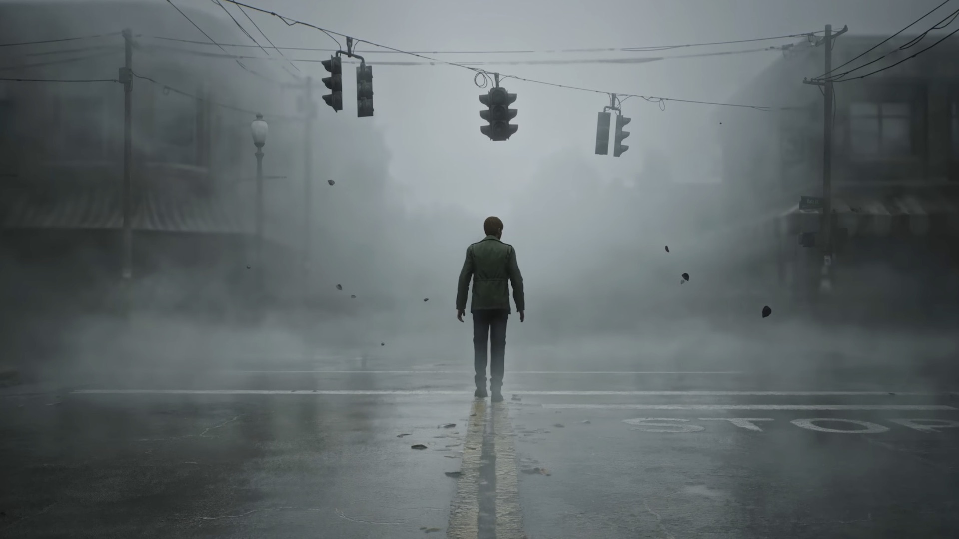 سازندگان بازی Silent Hill 2 Remake می‌خواهند ژانر وحشت را متحول کنند