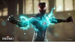 تریلر بازی Marvel’s Spider-Man 2 نشان دهنده نسخه نهایی بازی نیست