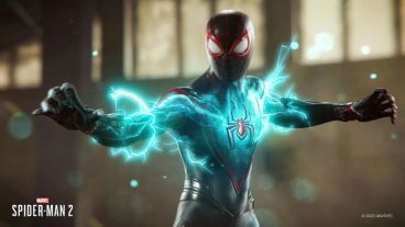 تریلر بازی Marvel’s Spider-Man 2 نشان دهنده نسخه نهایی بازی نیست