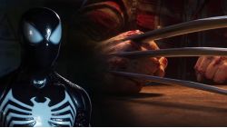 بازی Marvel’s Wolverine در جهان بازی Marvel’s Spider-Man جریان دارد