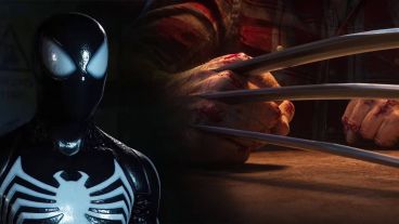 بازی Marvel’s Wolverine در جهان بازی Marvel’s Spider-Man جریان دارد
