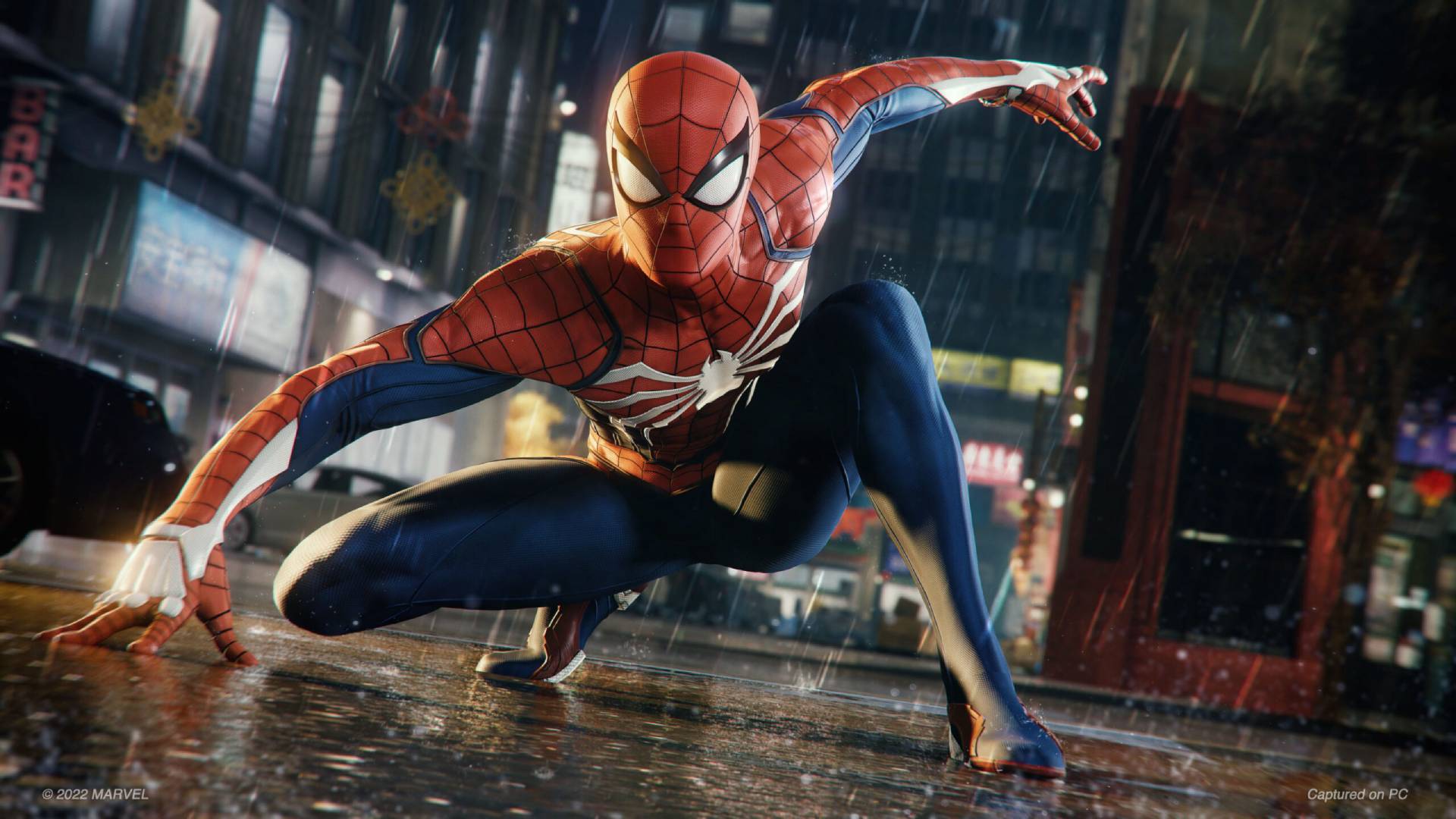 برترین لحظات بازی Marvel’s Spider-Man 