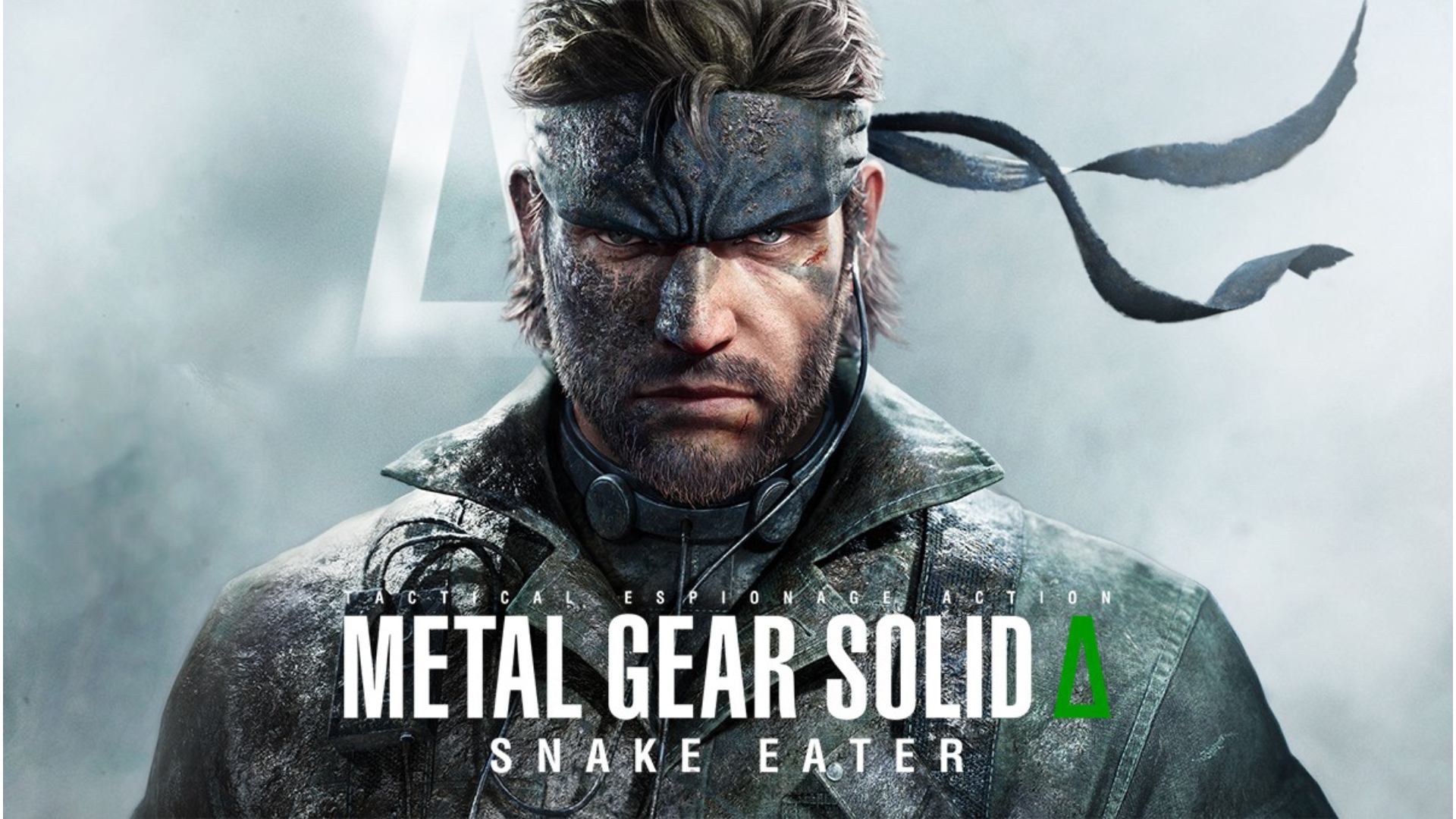 اطلاعات بیشتری از بازی Metal Gear Solid Delta: Snake Eater منتشر شد