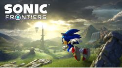 کمپانی سگا هیچ برنامه‌ای برای تاخیر بازی Sonic Frontiers ندارد