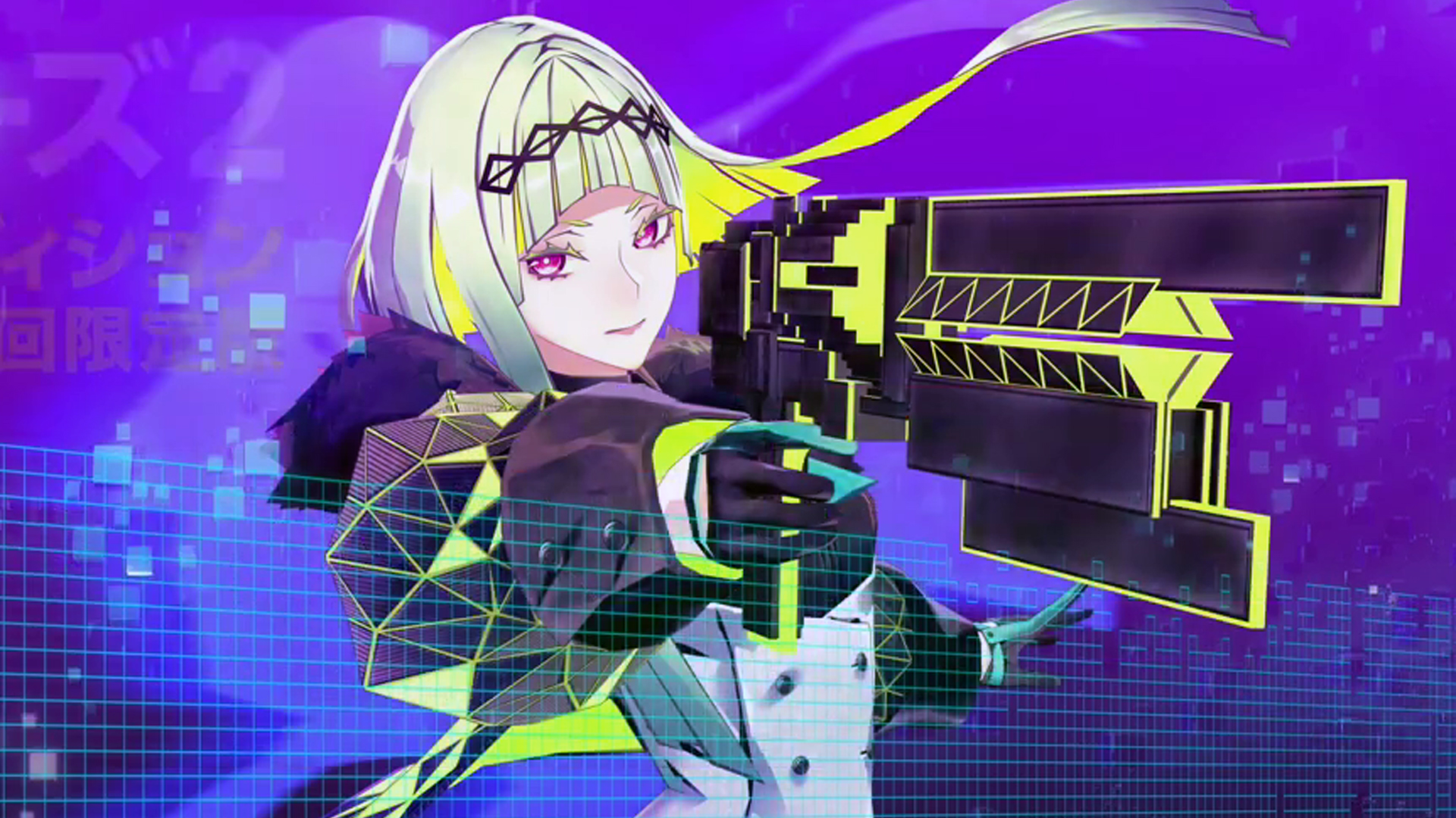 معرفی بازی Soul Hackers 2