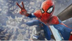 مایکروسافت پیشنهاد مارول برای ساخت بازی Spider-Man را رد کرده بود