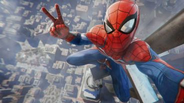 مایکروسافت پیشنهاد مارول برای ساخت بازی Spider-Man را رد کرده بود