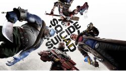 معرفی بازی Suicide Squad: Kill the Justice League