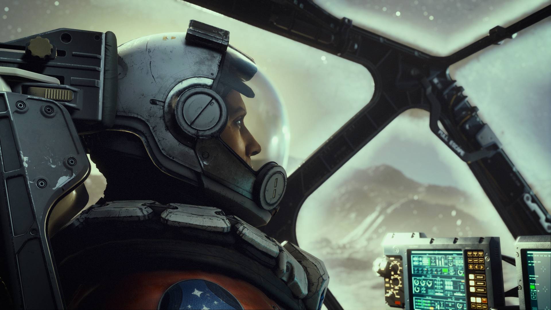 شایعه: بازی Starfield در اولین ماه‌های سال 2023 منتشر می‌شود