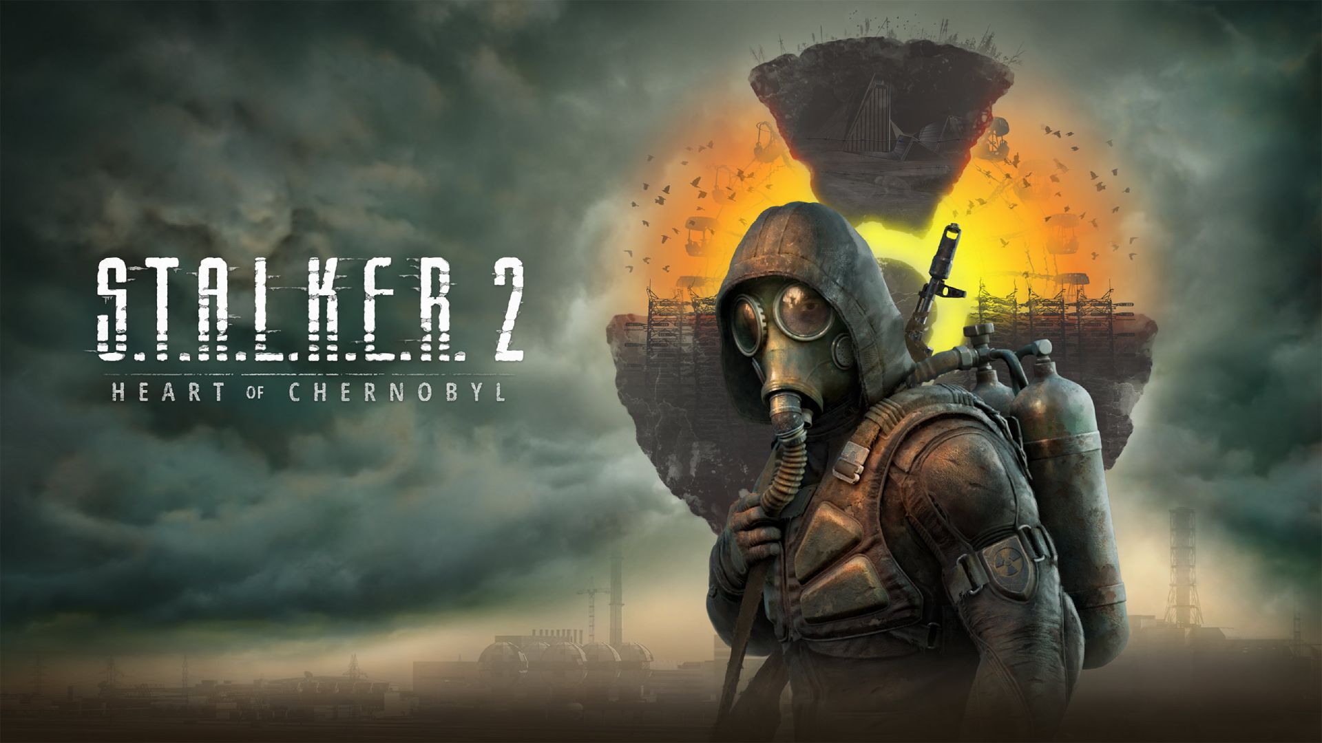 بازی Stalker 2 در سال 2023 منتشر خواهد شد