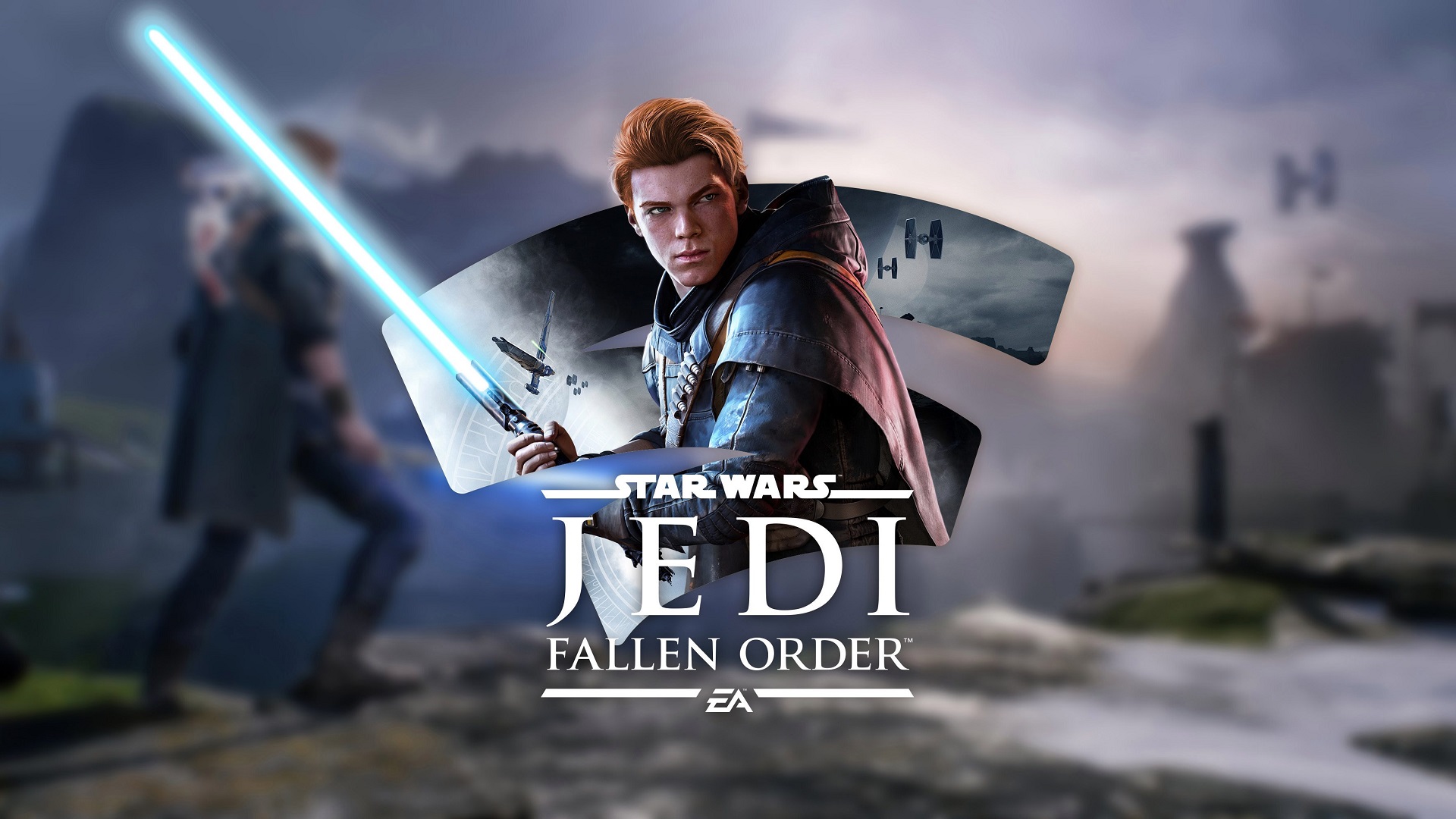 سرمایه گذاری روی سری Star Wars Jedi: Fallen Order ادامه خواهد داشت