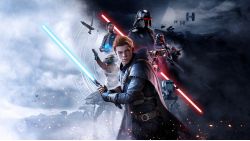 شایعه: نام دنباله بازی Star Wars Jedi: Fallen Order مشخص شد