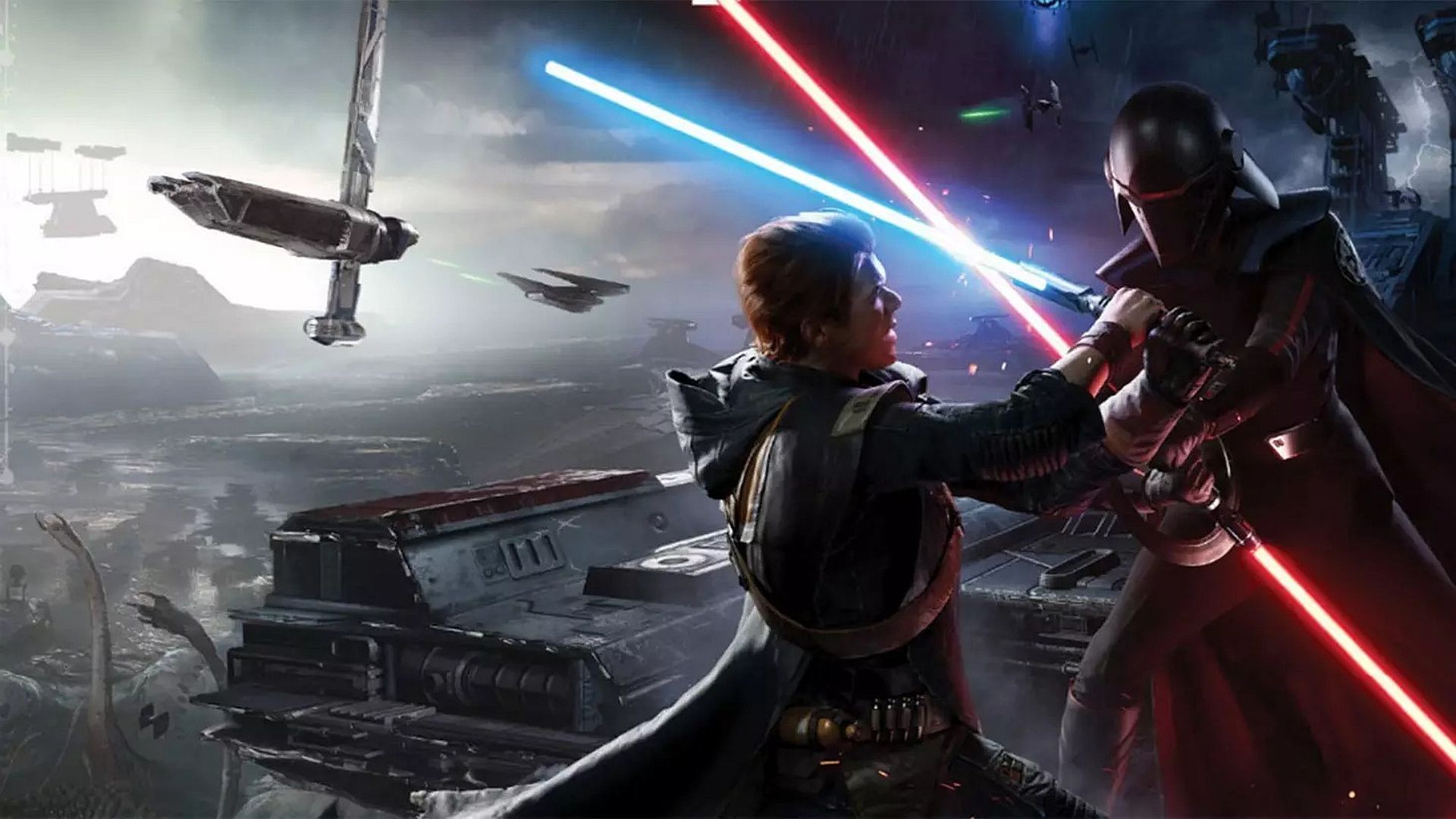 شایعه: بازی Star Wars: Jedi Fallen Order 2 قبل از E3 معرفی خواهد شد