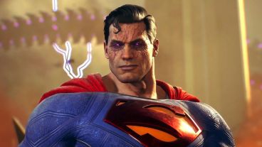 رئیس کمپانی برادران وارنر به بازی Superman اشاره کرد