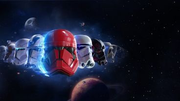 کمپانی EA با ساخت بازی Star Wars Battlefront 3 مخالفت کرده است