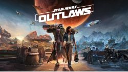 بازی Star Wars Outlaws معرفی شد