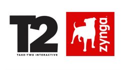 کمپانی Take-Two شرکت Zynga را خرید