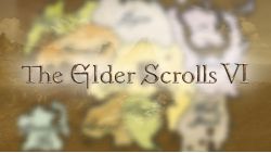 بازی The Elder Scrolls 6 از مرحله پیش تولید خارج شد