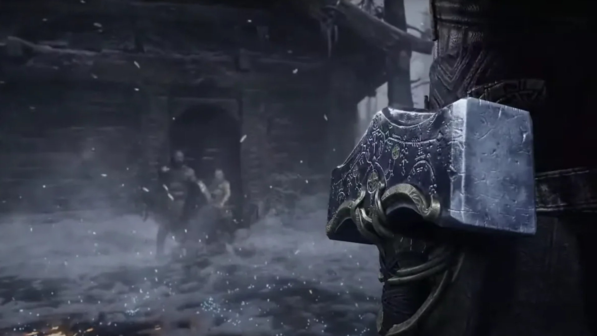 شایعه: محتویات نسخه‌های کلکسیونی بازی God of War: Ragnarok لو رفت