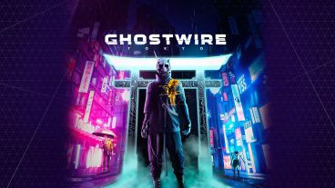اطلاعات و تریلر جدیدی از بازی GhostWire: Tokyo منتشر شد