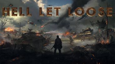 معرفی بازی Hell Let Loose